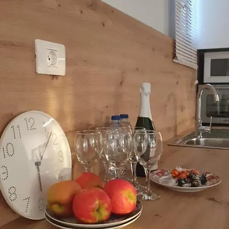 Apartment Con Jardin Y Piscina Playa de las Americas (Tenerife)
